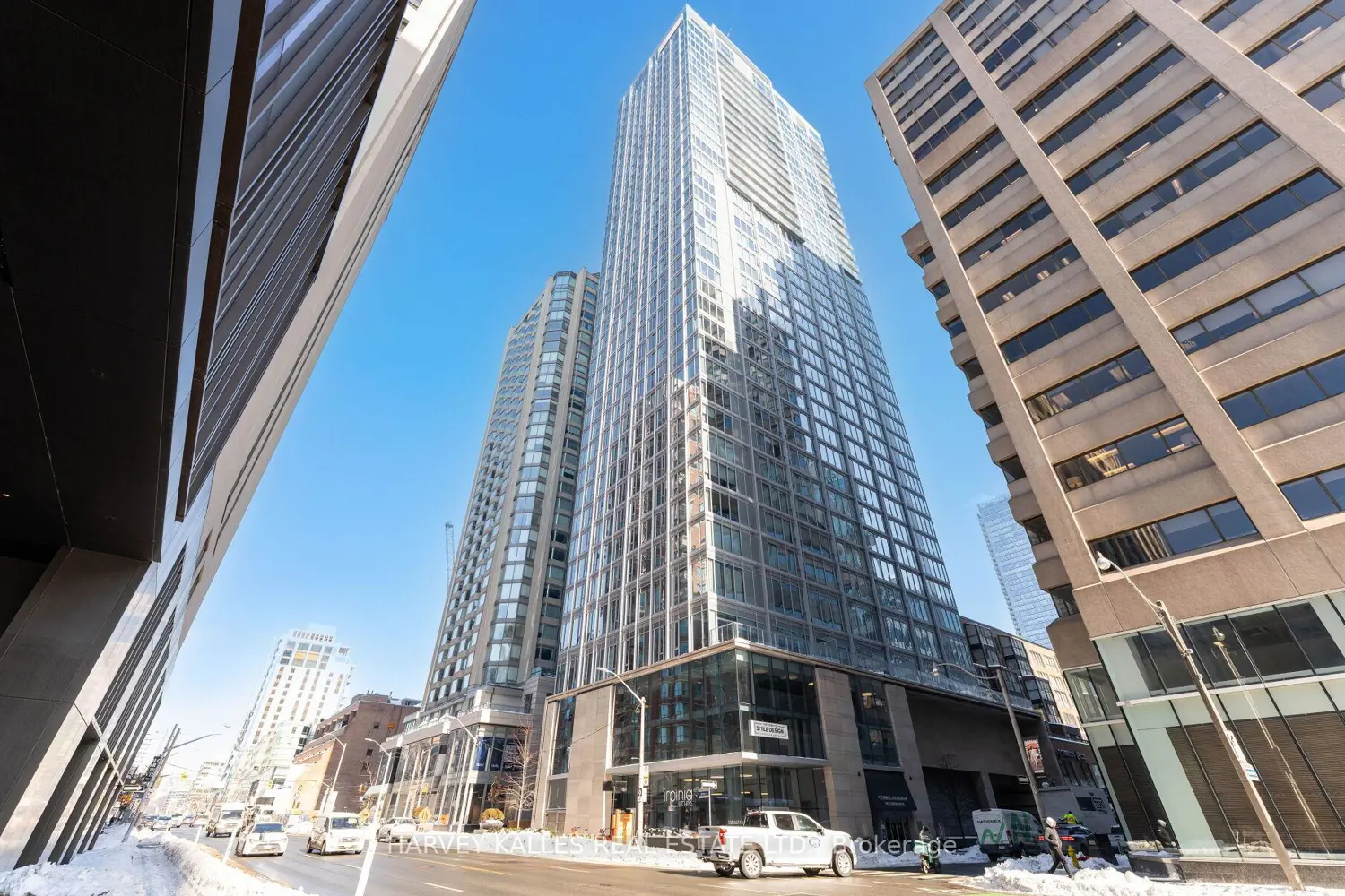 200 Cumberland Street 3502