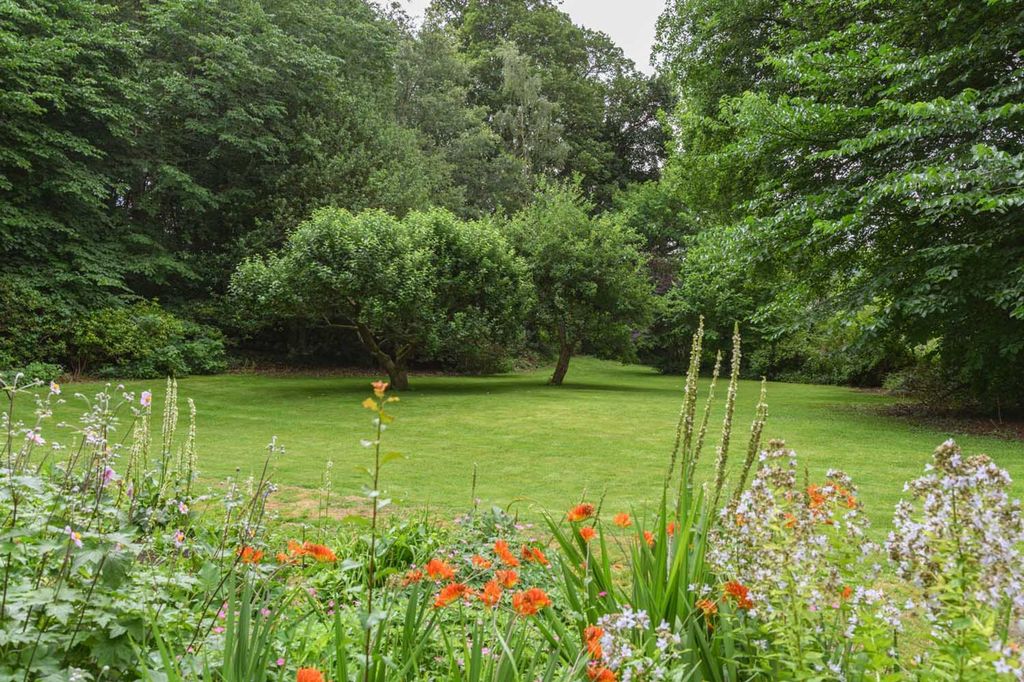 Additional image 24 of 5 bed country house for saleAshes House, Stanhope, County Durham DL13