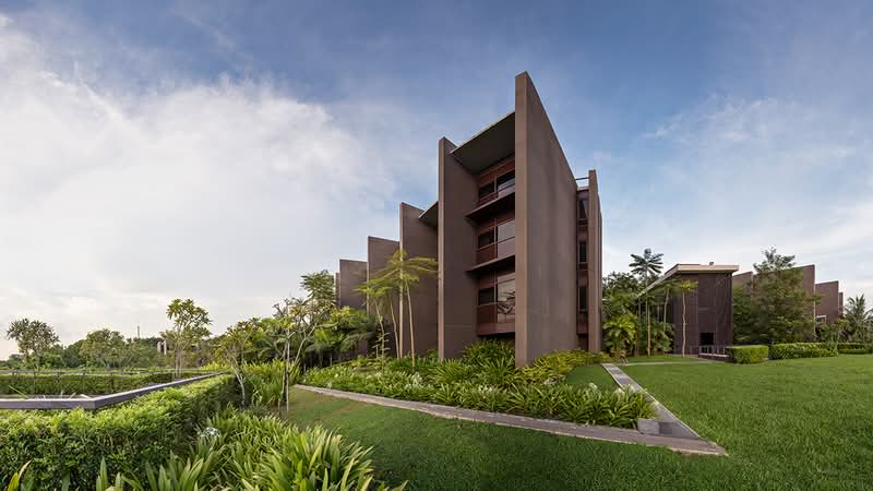 Additional image 9 of 1 The Knolls, Sentosa Island Singapore