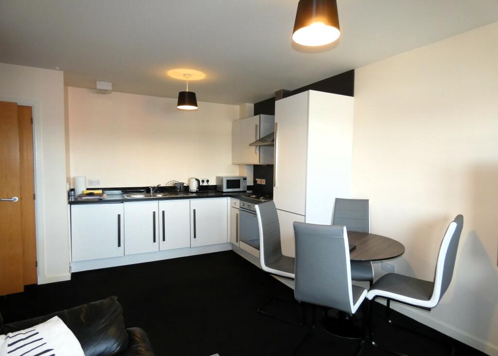 Additional image 4 of Goodhope Park, Aberdeen, AB21