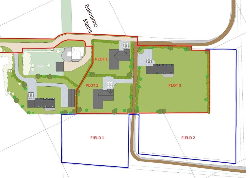 Additional image 4 of Marykirk, Laurencekirk, AB30