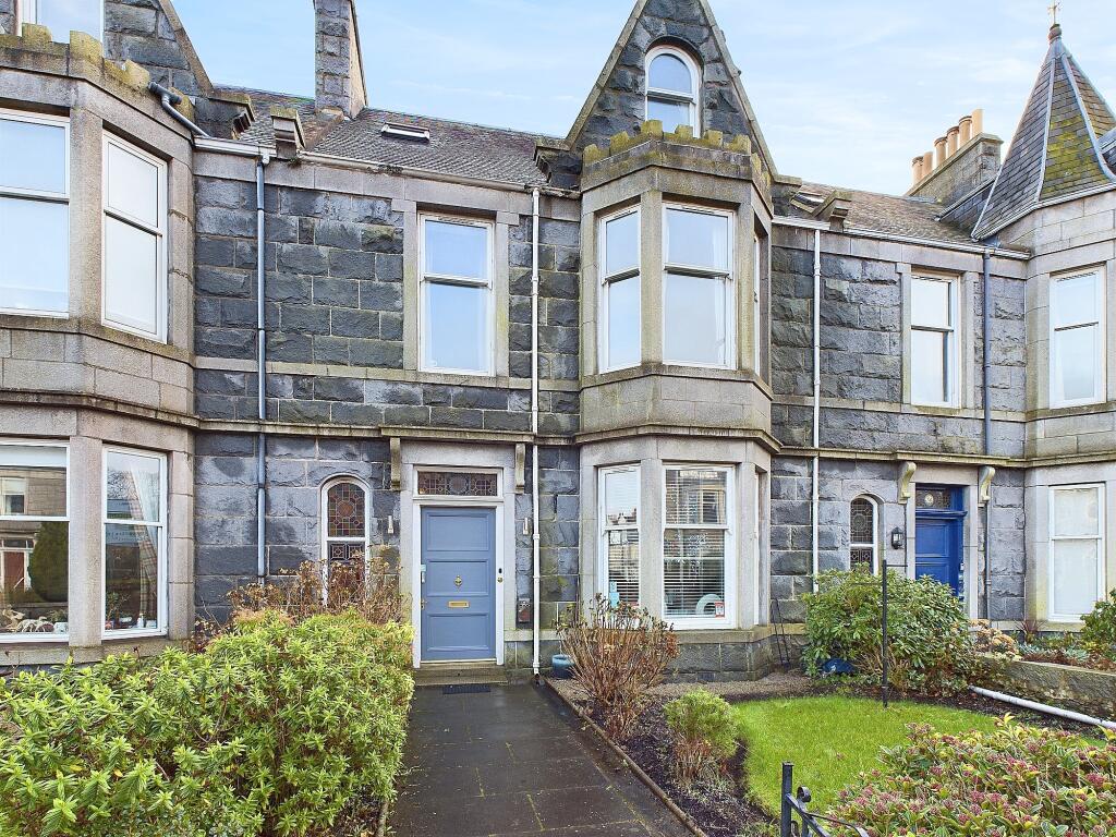 Additional image 3 of Great Western Road, Aberdeen, Aberdeenshire