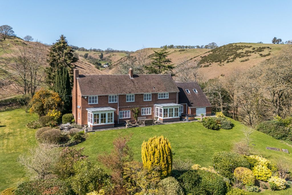 Additional image 3 of 5 bed detached house for saleInwood, All Stretton, Church Stretton, Shropshire SY6