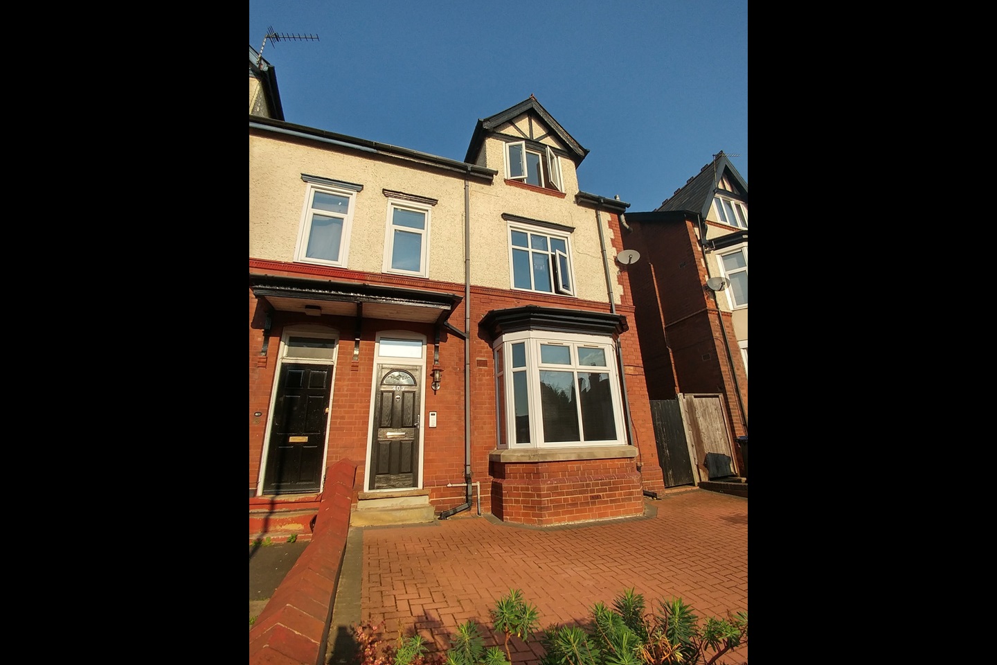 1 Bed Flat, Gillott Road, B16, N1 7GU