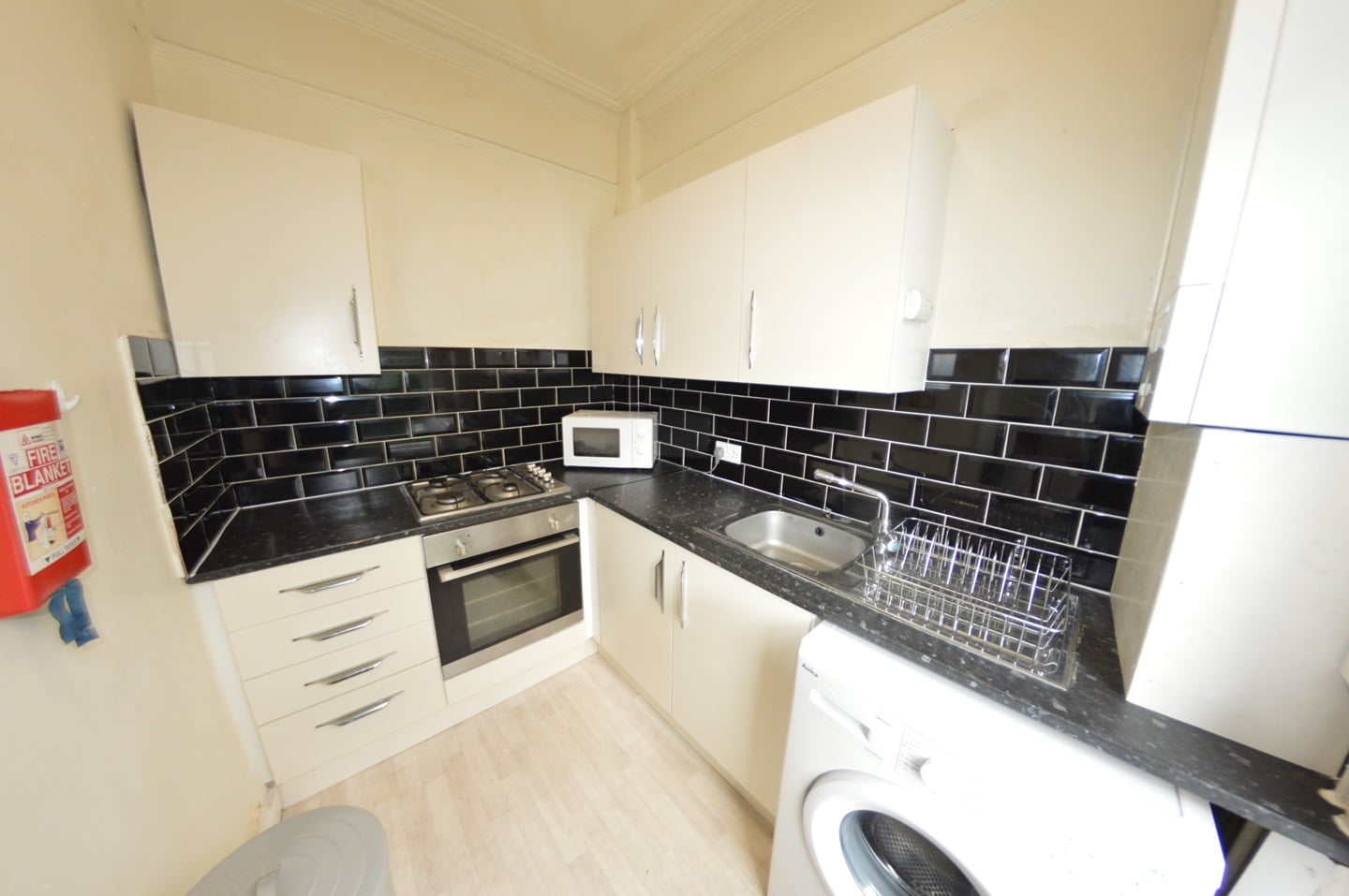 Additional image 5 of 1 Bed Flat, Victoria Road, LS6, N1 7GU