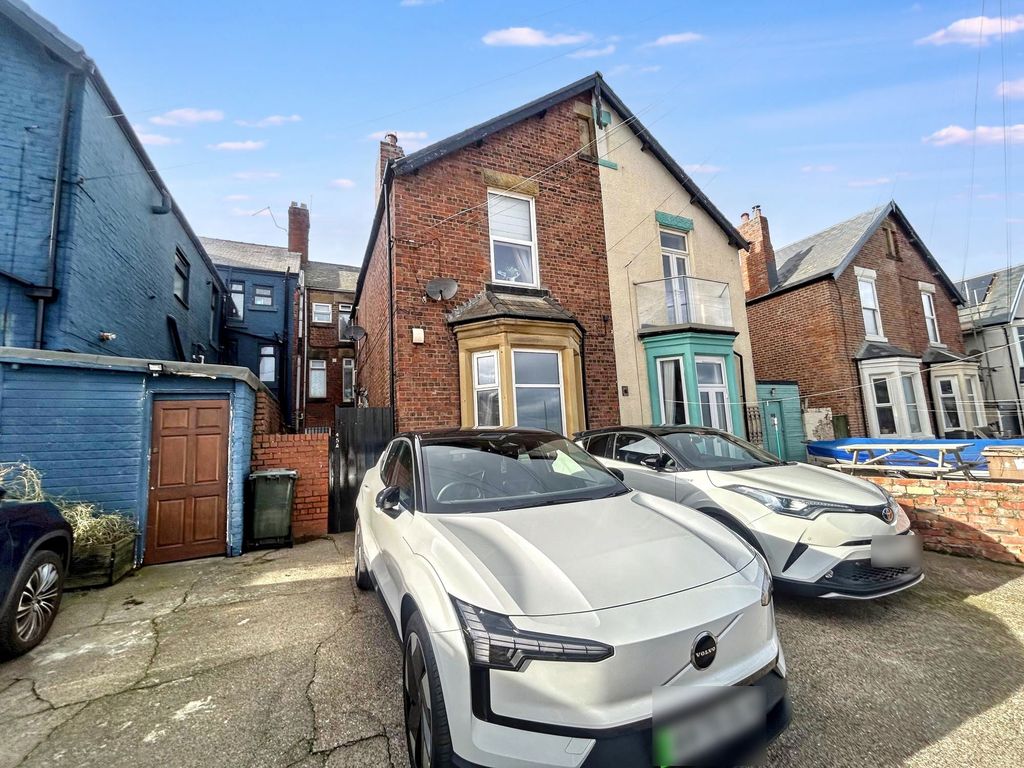 Additional image 5 of 4 bed maisonette for saleVictoria Avenue, Whitley Bay NE26