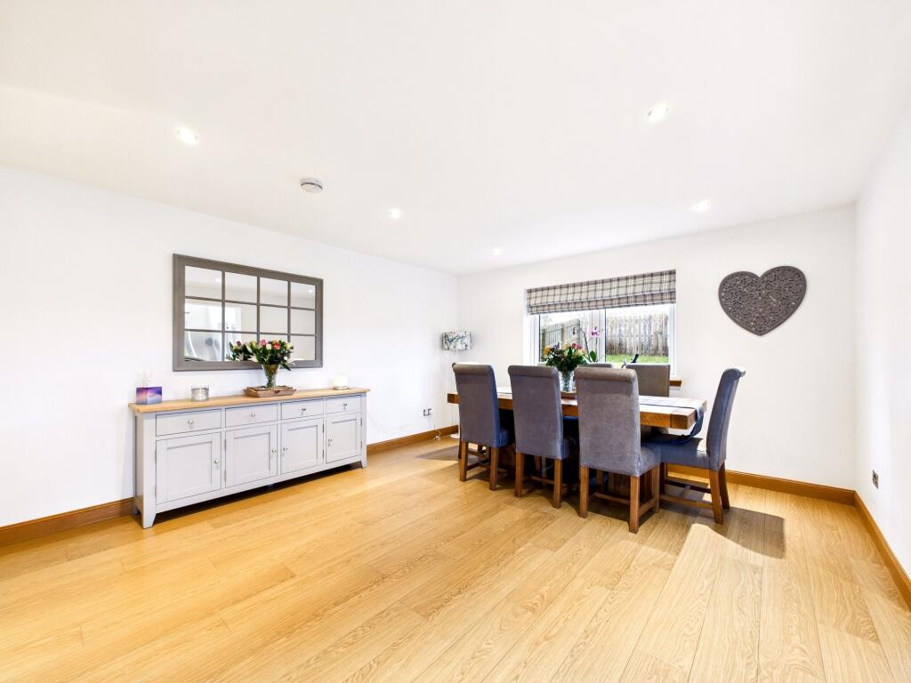 Additional image 13 of Forbes, Alford, AB33