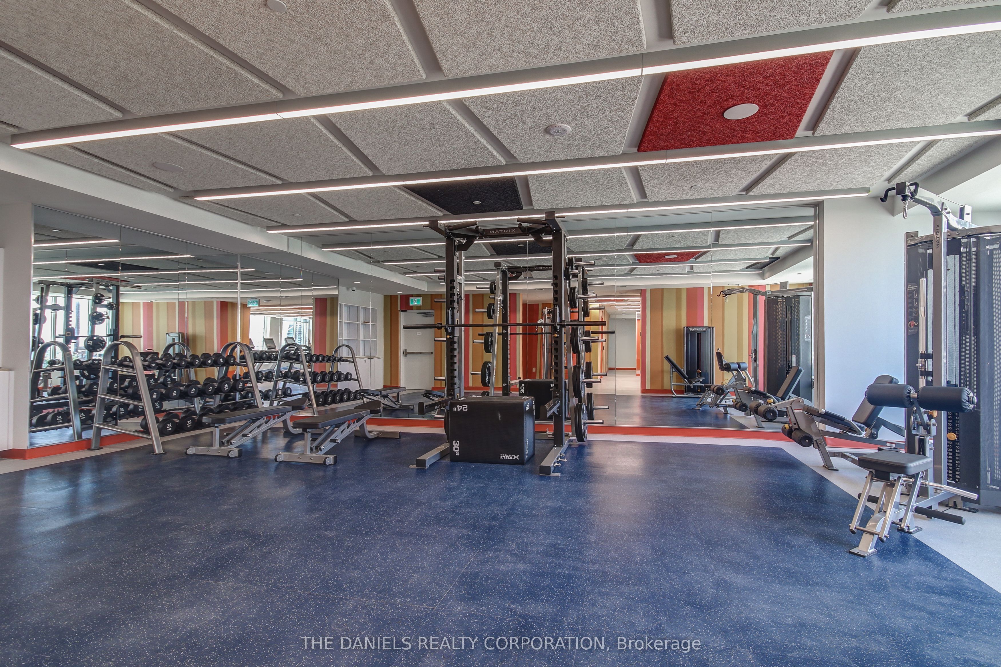 Additional image 5 of 907-2485 Eglinton Avenue W, Mississauga, ON, L5M 2T1