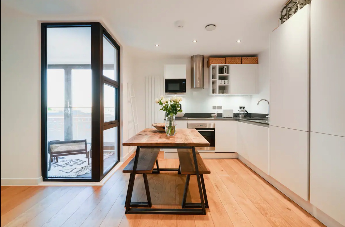 Additional image 2 of 1 Bed Flat, Margerie Court, E2, N1 7GU