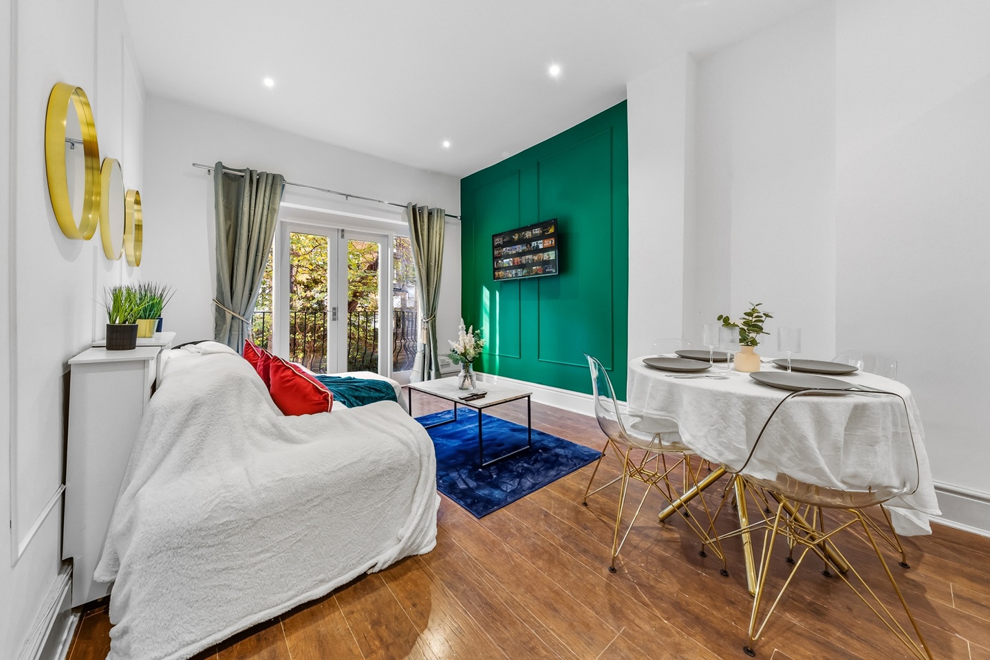 Additional image 21 of 2 Bed Flat, Holland Road, W14, N1 7GU