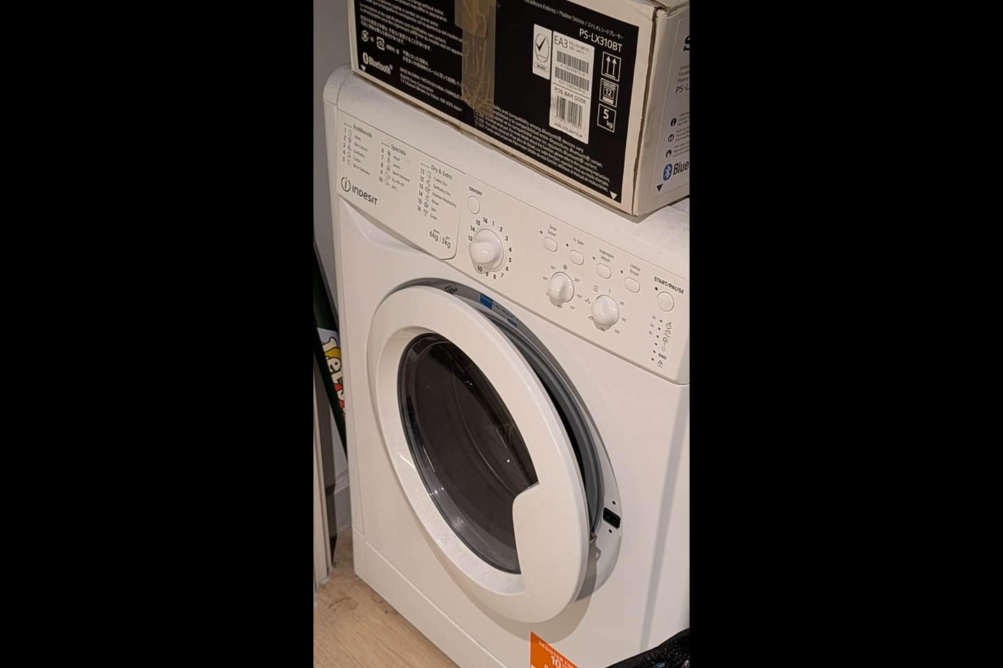 Additional image 23 of 1 Bed Flat, Chorlton St, M1, M1 3FY