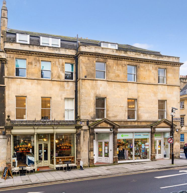 Additional image 12 of 3 bed maisonette for saleGeorge Street, Bath BA1