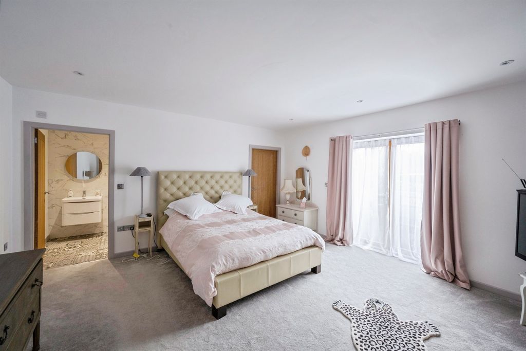Additional image 22 of 9 bed detached house for saleHolme Lane, Holme, Doncaster DN5