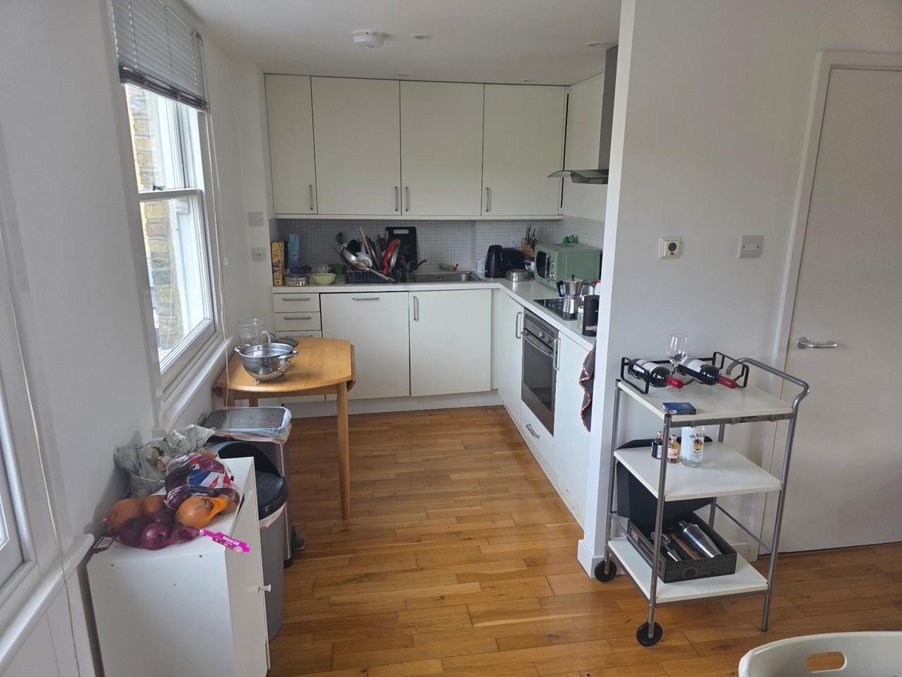 Additional image 6 of Room in a Shared Flat, Vining St, SW9, N1 7GU