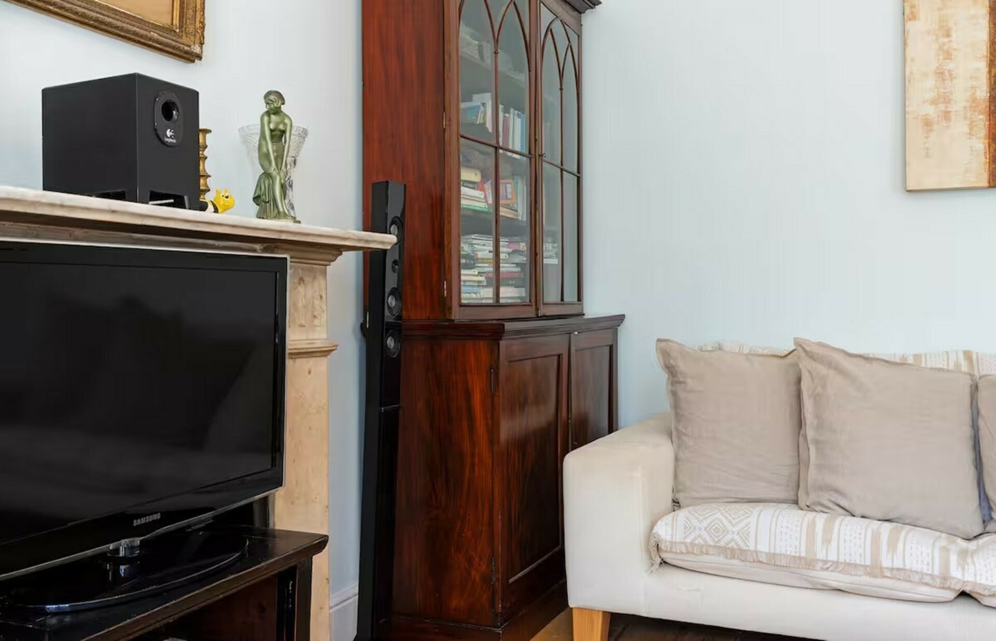 Additional image 9 of 1 Bed Flat, Penywern Road, SW5, N1 7GU