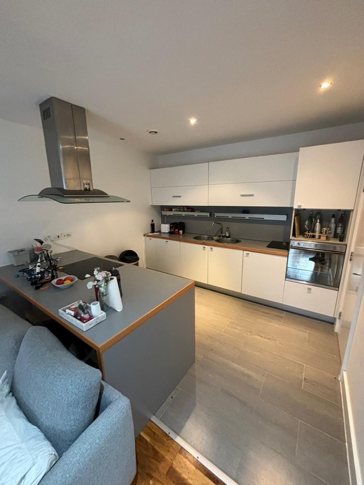 2 Bed Flat, The Hacienda, M1, N1 7GU