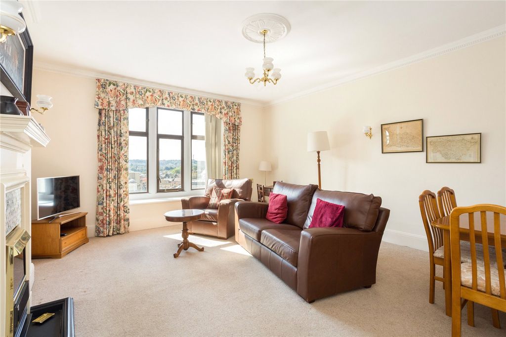 Additional image 5 of 2 bed flat for saleGrand Parade, Bath BA2