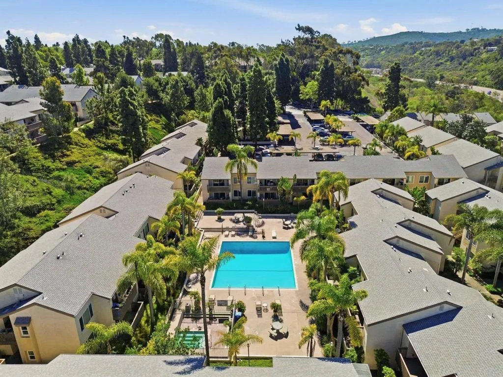 8515 Villa La Jolla Drive Unit B, La Jolla, CA 92037