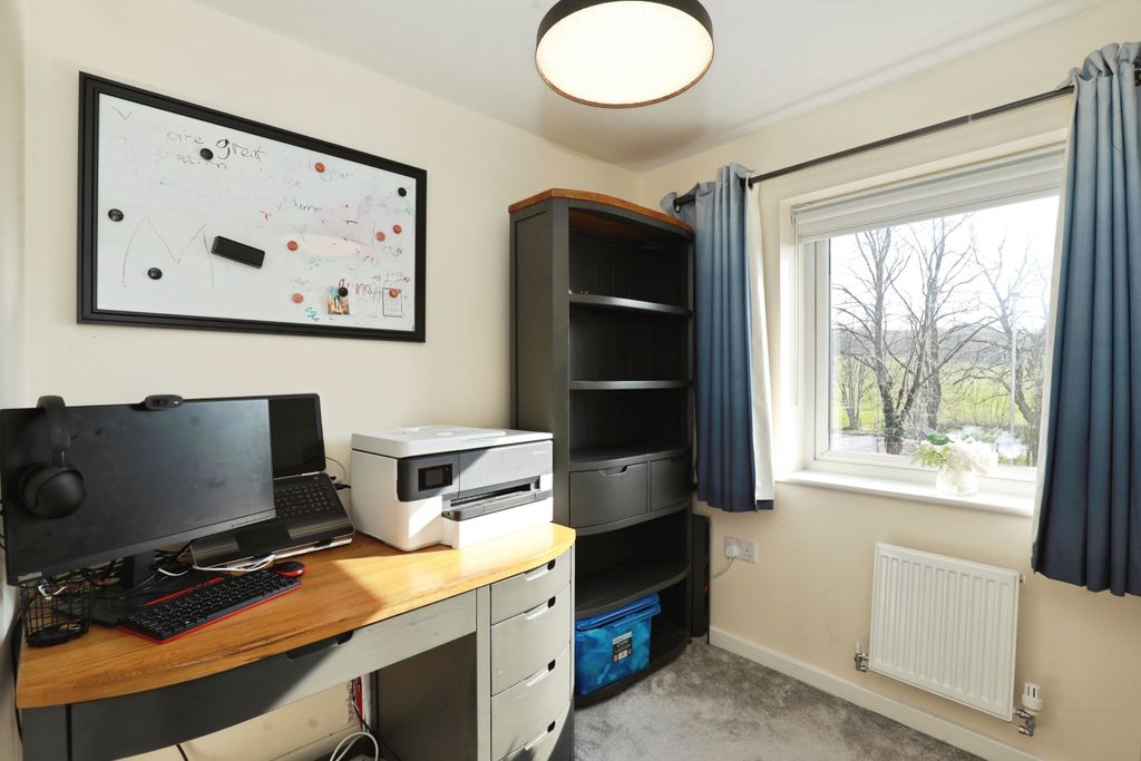 Additional image 16 of 5 bed detached house for saleJohn Wyatt Close, Bucknall, Stoke-On-Trent ST2