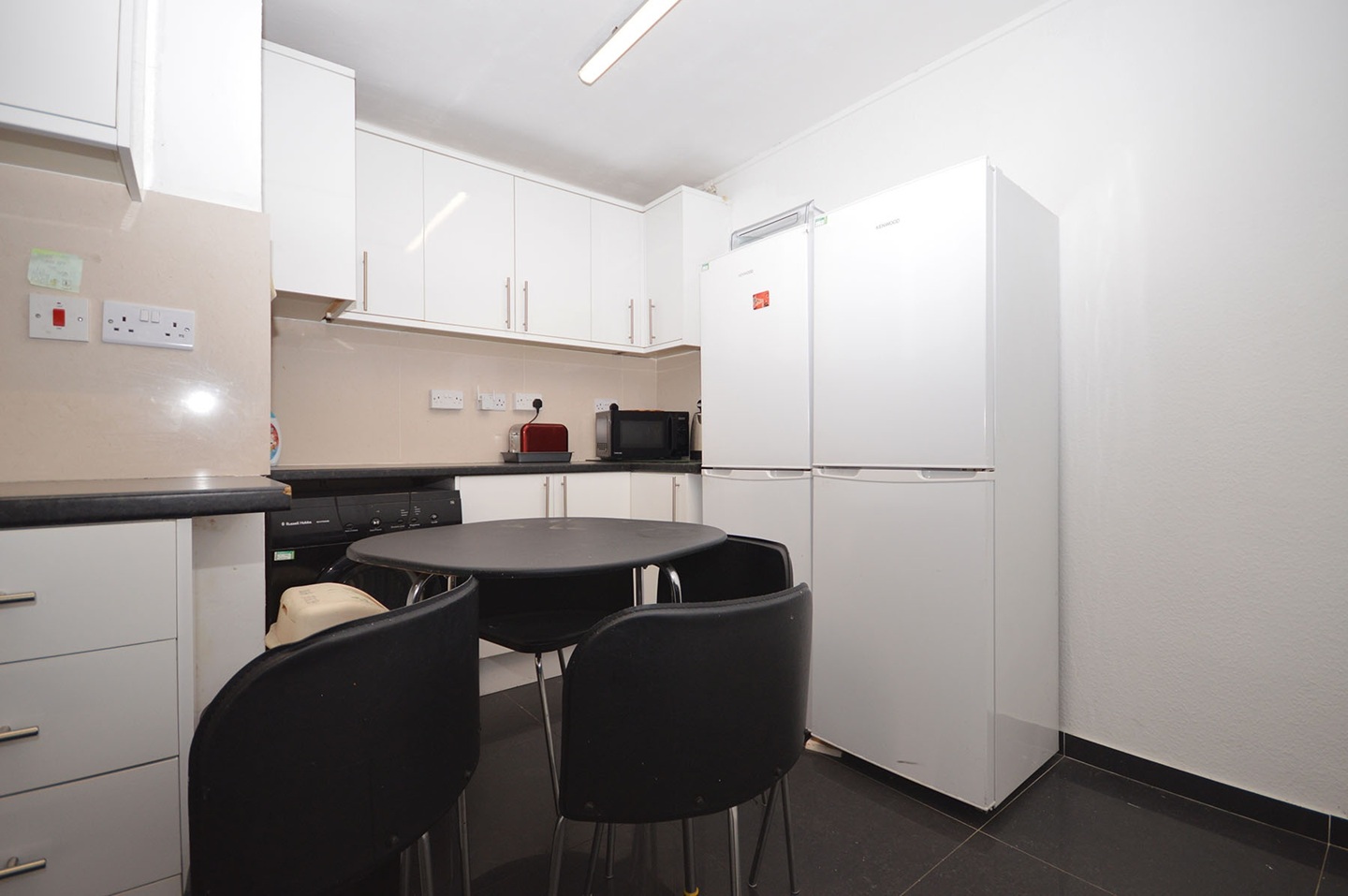 Additional image 6 of Room in a Shared House, Dagobert House, E1, N1 7GU