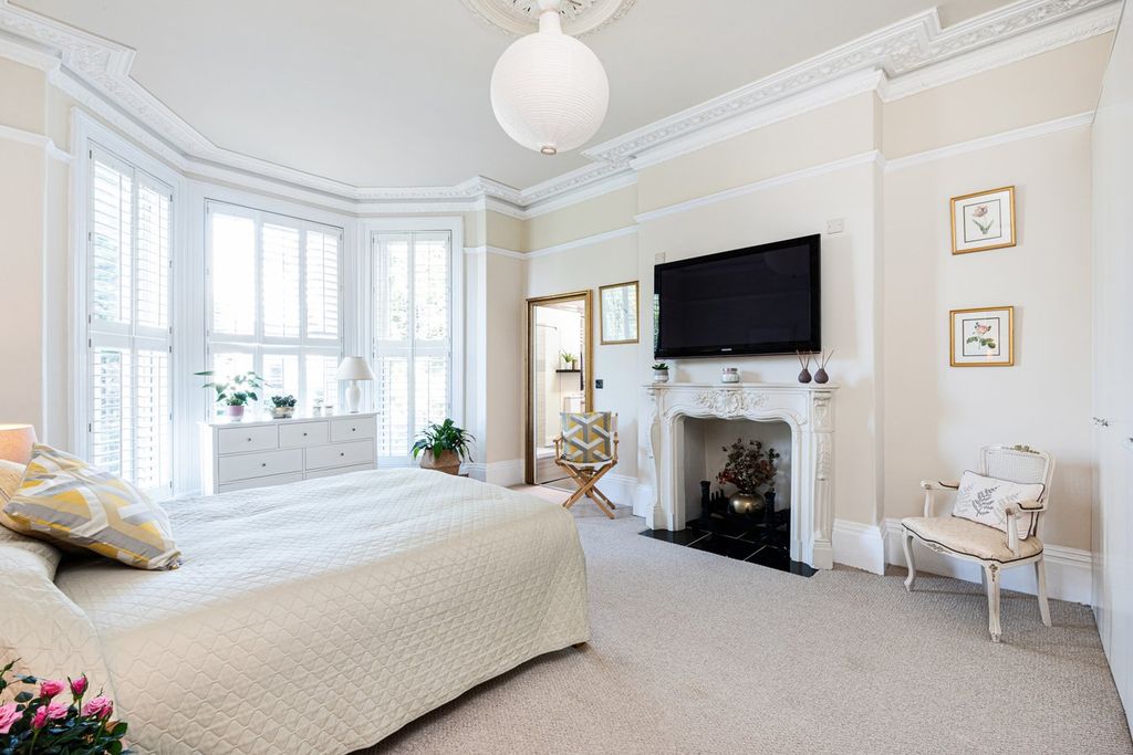 Additional image 8 of 4 bed maisonette for saleWells Road, Bath BA2