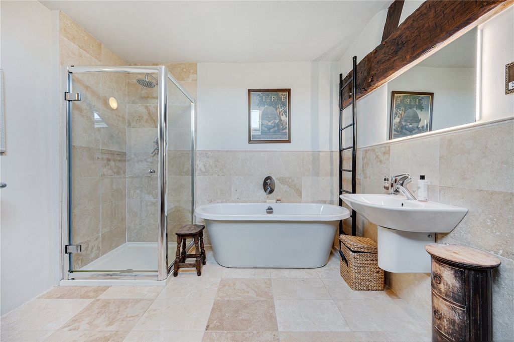 Additional image 21 of 5 bed detached house for saleChurch Lane, Mobberley, Knutsford, Cheshire WA16