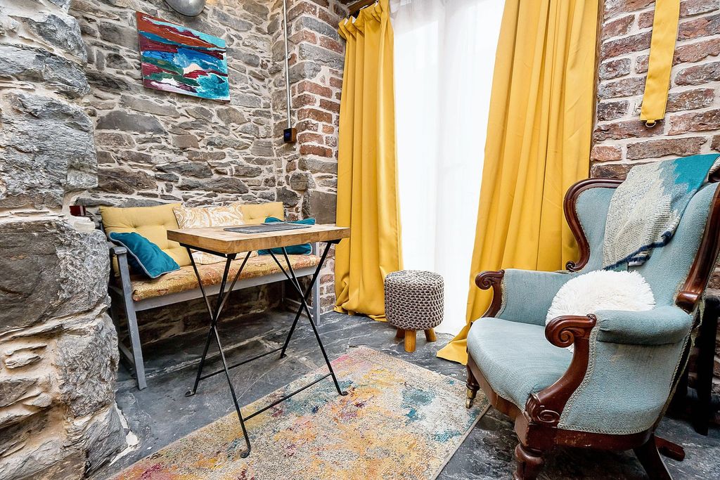 Additional image 11 of 5 bed semi-detached house for saleHigh Street, Conwy LL32