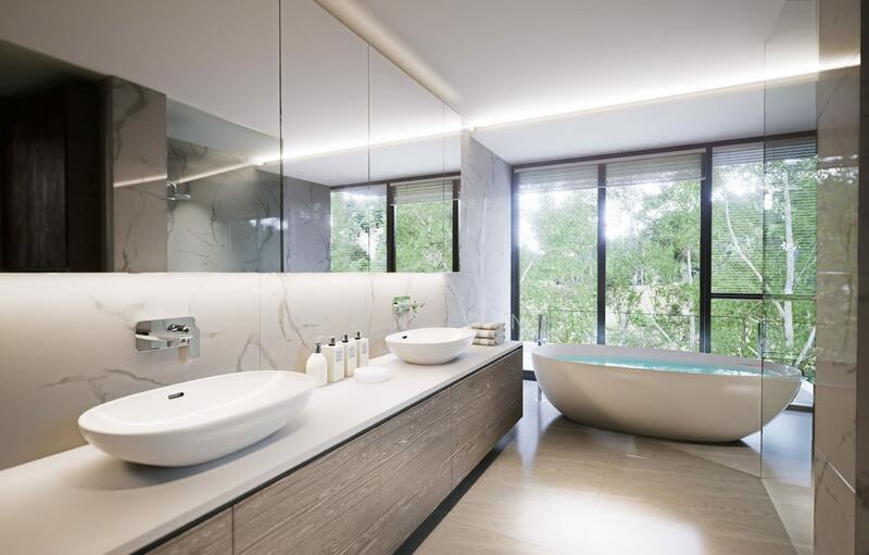 Additional image 7 of ⭐️Hot @ D13 ⭐️Brand new detached @ Melrose
