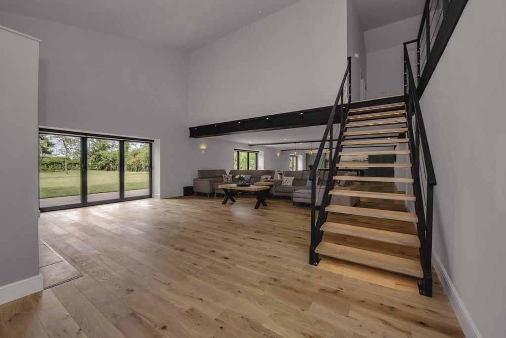 Additional image 25 of 5 bed detached house for saleNew Barn, Sturmer Road, Haverhill CB9