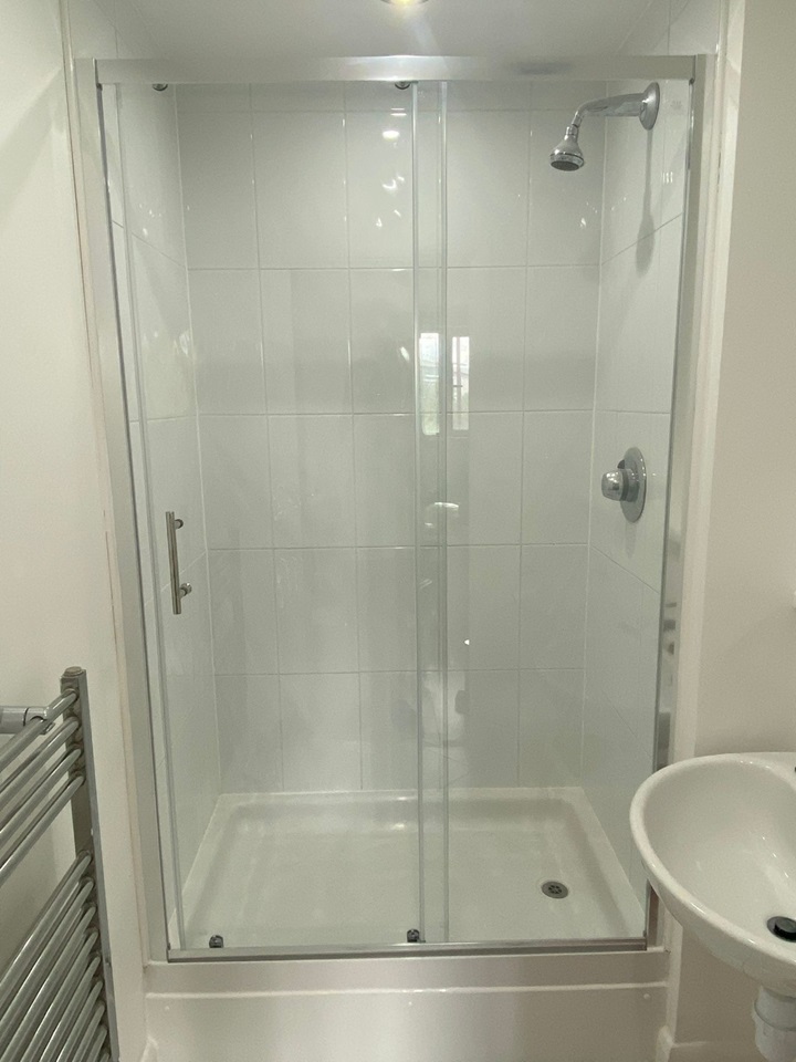 Additional image 11 of 2 Bed Flat, Skyline, B1, N1 7GU