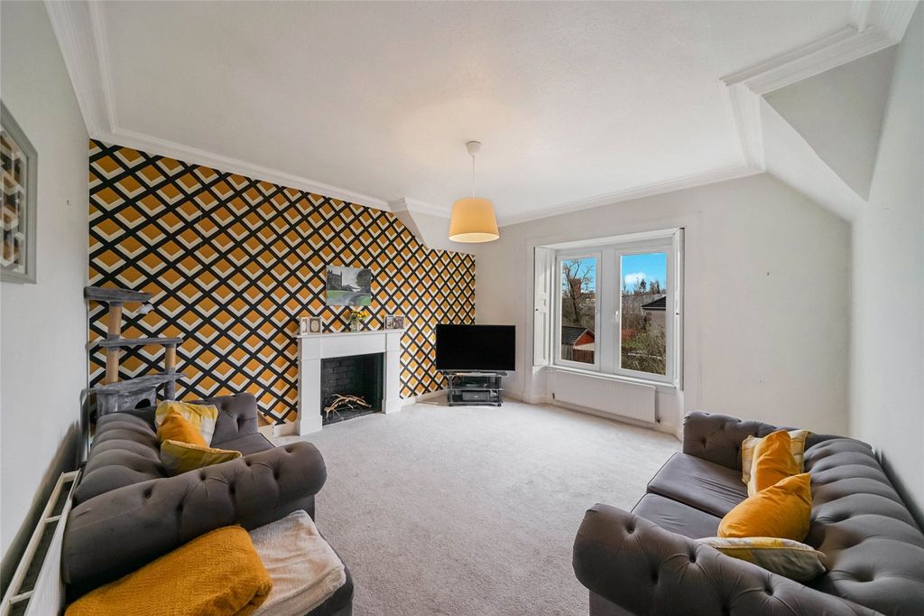 Additional image 9 of 3 bed flat for saleHilton Road, Alloa, Clackmannanshire FK10