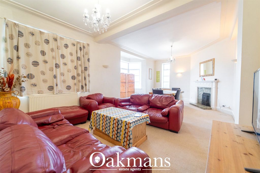 Additional image 6 of 3 bed flat for saleHagley Road, Birmingham, West Midlands B16