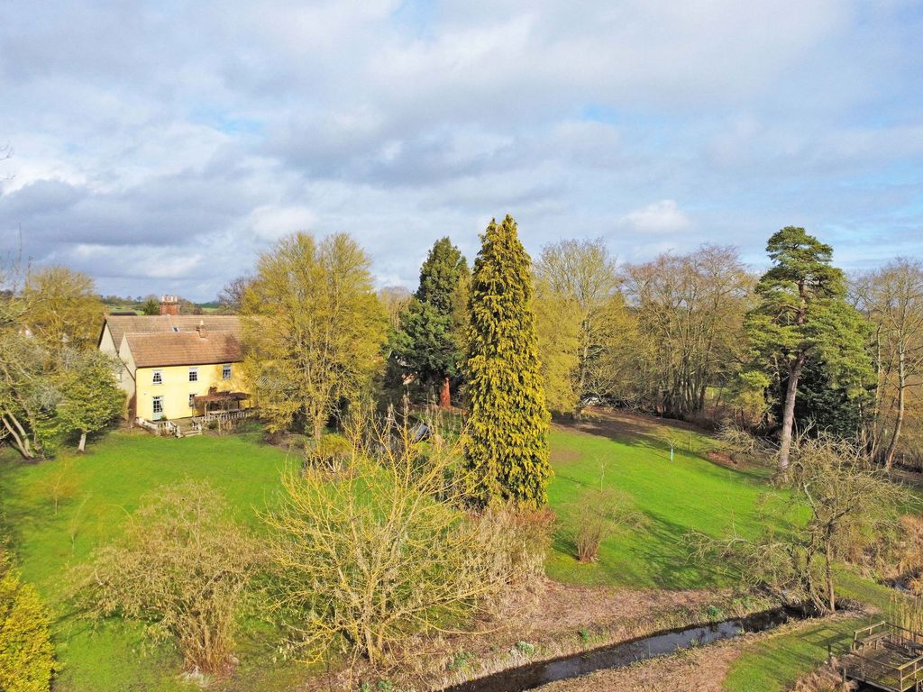 Additional image 48 of 6 bed country house for saleMoor Hall & Meadowside, Stoke By Clare, Suffolk CO10