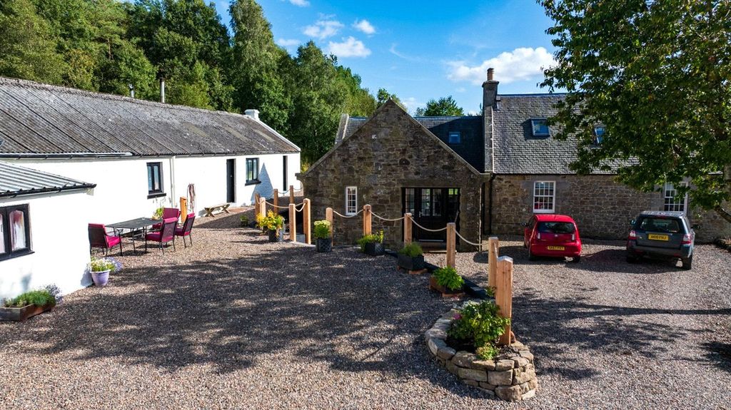 Additional image 49 of Property for saleAuchengray, South Lanarkshire ML11