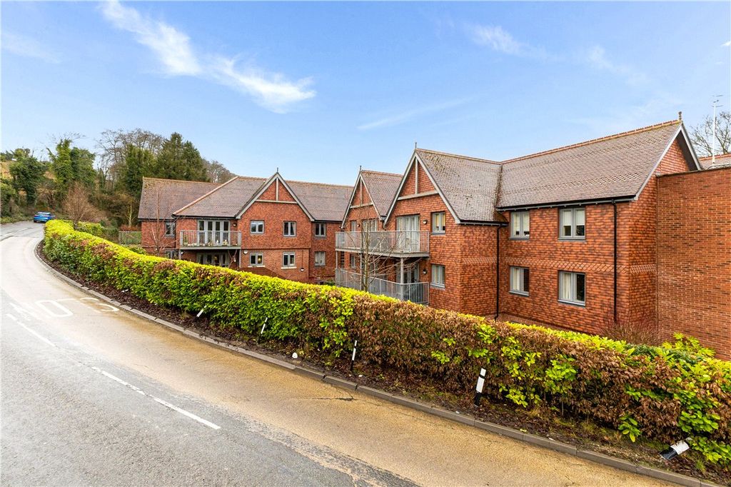Additional image 20 of 2 bed flat for saleGranham Close, Marlborough, Wiltshire SN8