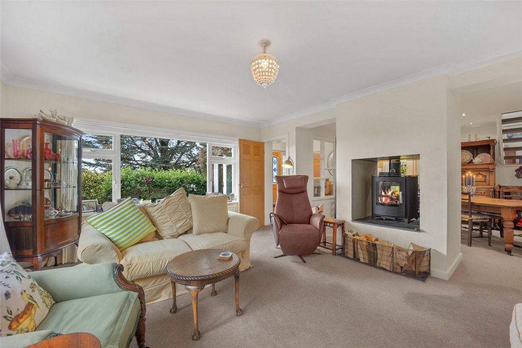 Additional image 11 of 4 bed detached house for saleLlanbedr Dyffryn Clwyd, Ruthin, Denbighshire LL15