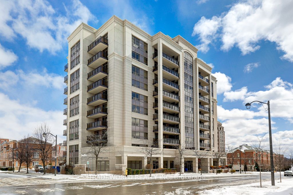 501-51 Saddlecreek Drive, Markham, ON, L3T 7Z1