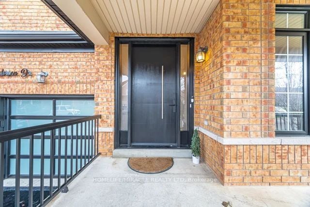 Additional image 5 of 3278 Paul Henderson Drive, Mississauga, ON, L5M 0H3