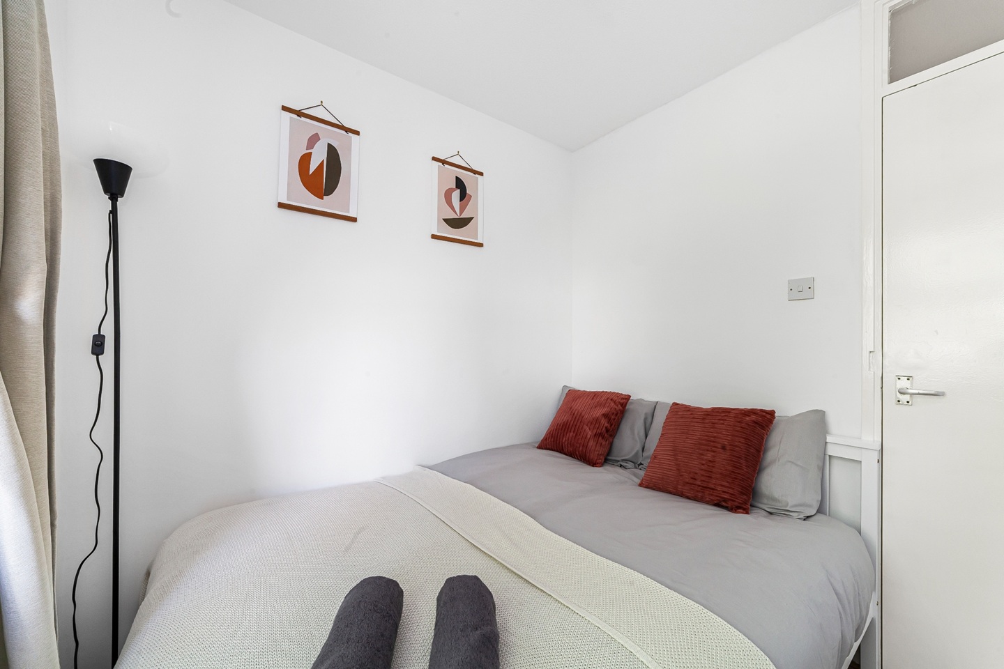 Additional image 13 of 3 Bed Terraced House, Pownall Road, E8, N1 7GU
