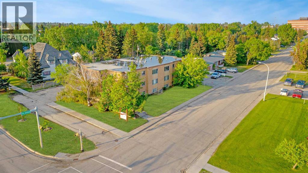 107, 9932 105 Avenue