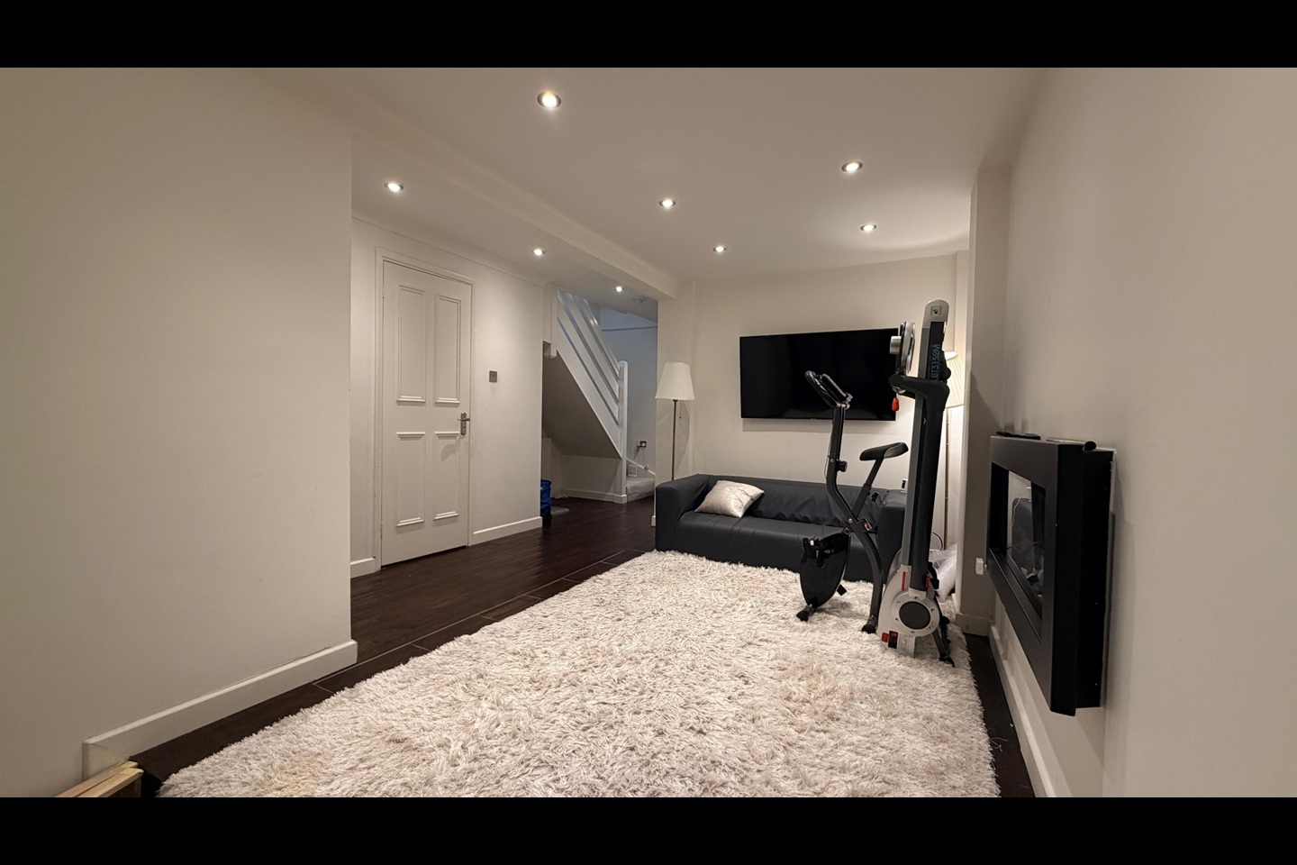 Additional image 10 of 3 Bed Semi-Detached House, Bray Crescent, SE16, N1 7GU