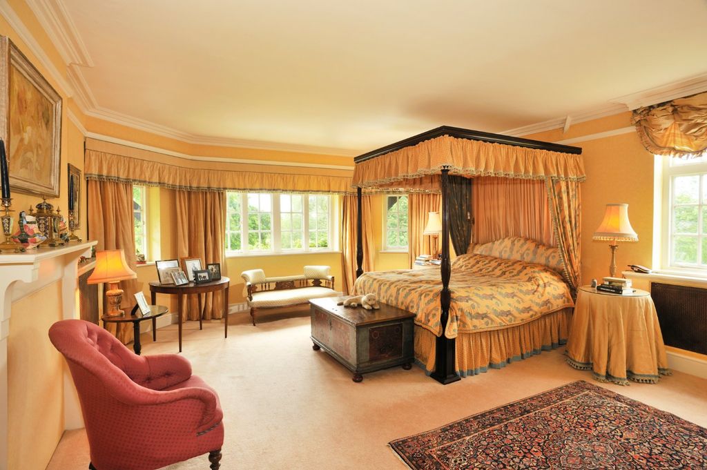 Additional image 22 of 8 bed detached house for saleChaffcombe, Ilminster, Somerset TA20