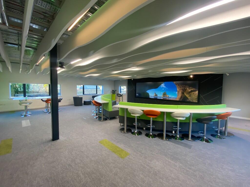 Additional image 4 of Carden Place, Aberdeen, Aberdeenshire, AB10