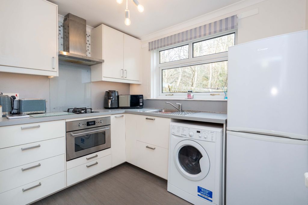 Additional image 2 of 1 bed flat for saleKirkfield East, Livingston Village EH54