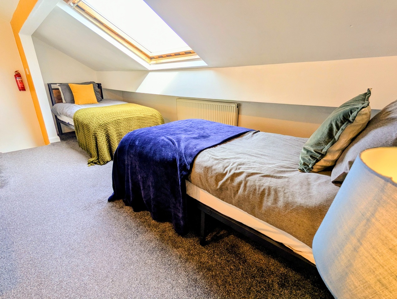 Additional image 9 of 2 Bed Semi-Detached House, Harold Walk, LS6, N1 7GU