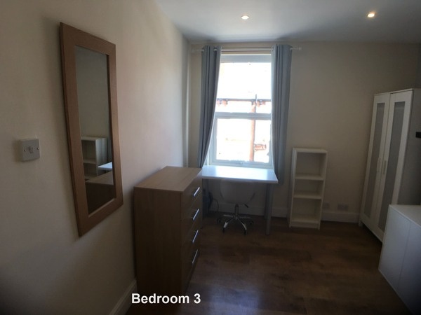 Additional image 17 of 6 Bed Terraced House, Kelsall Road, LS6, N1 7GU