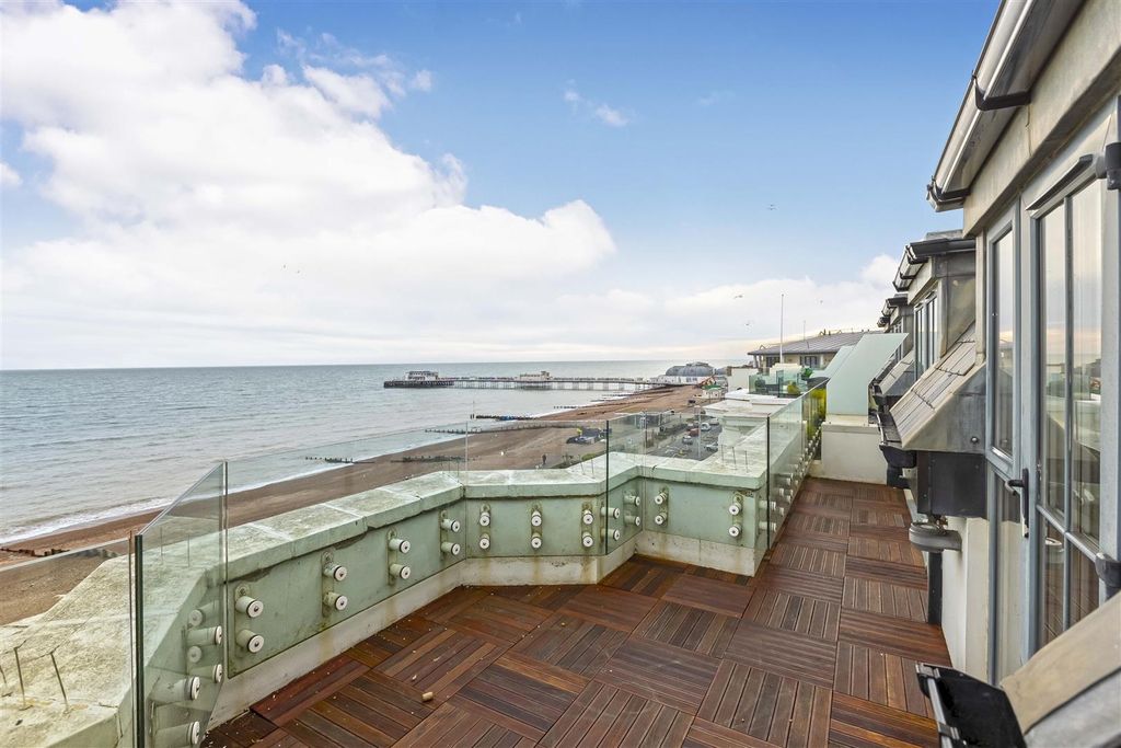 Additional image 21 of 3 bed flat for saleMarine Parade, Worthing BN11