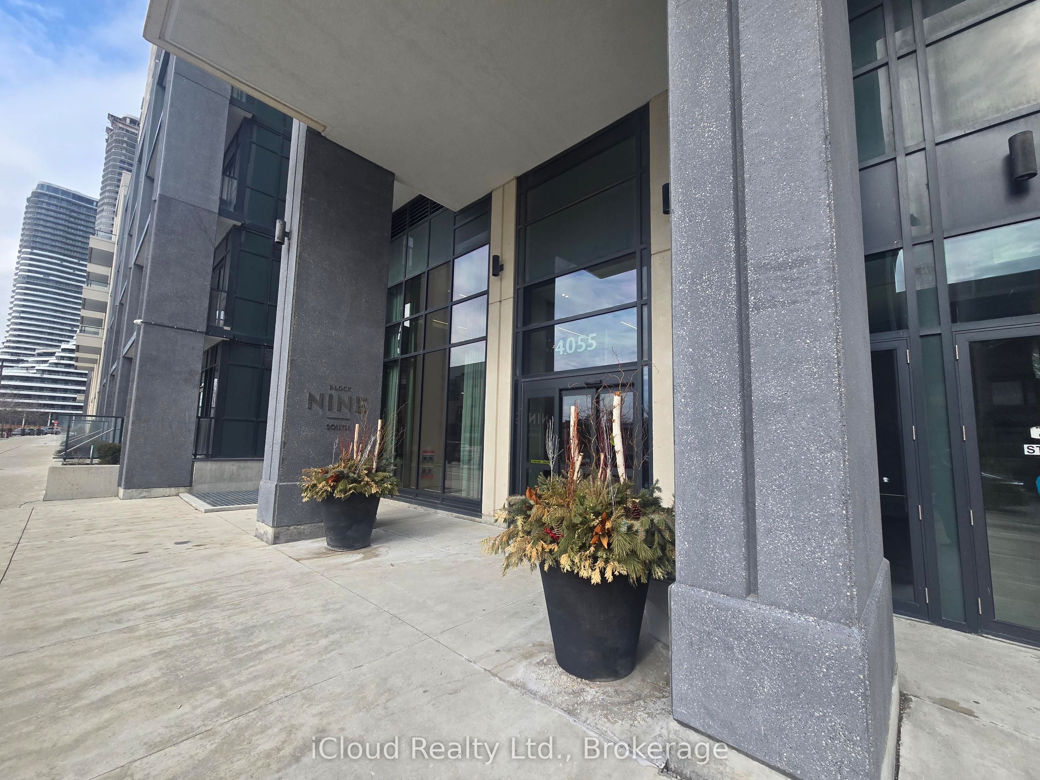 Additional image 2 of 1416-4055 Parkside Village Drive, Mississauga, ON, L5B 0K8