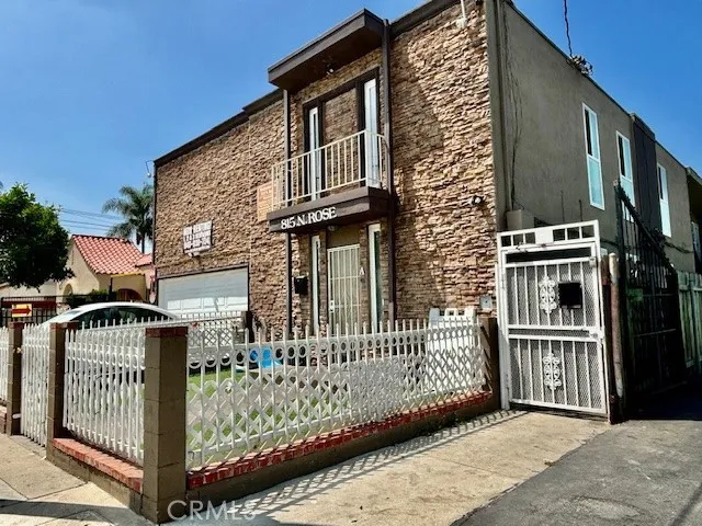 Additional image 33 of 815 N Rose Ave Unit 1, Compton, CA 90221