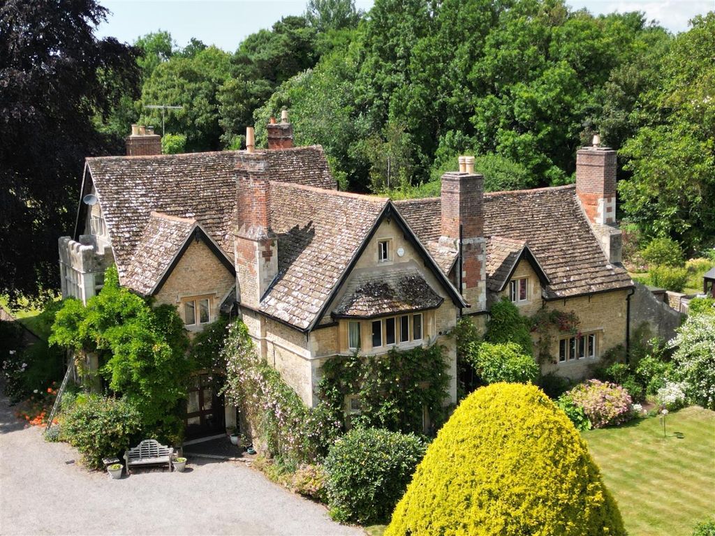 Additional image 29 of 8 bed detached house for saleLullington, Frome BA11